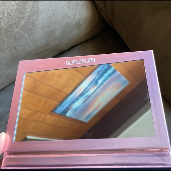 NOWT ONE/SIZE Patrick Starrr Visionary Eyeshadow Palette Eye Makeup - Picture 8 of 14